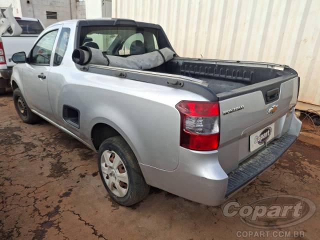 2021 CHEVROLET MONTANA 