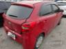 2017 FORD KA 