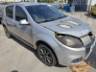 2013 RENAULT SANDERO 