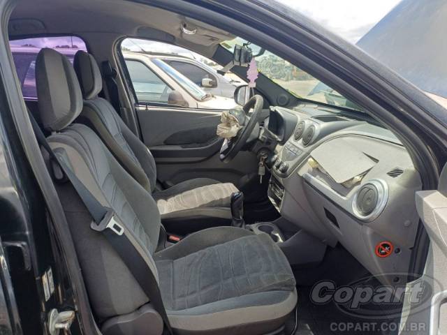 2013 CHEVROLET AGILE 