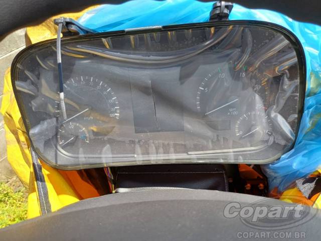 0 MERCEDES-BENZ O-500 RSD 