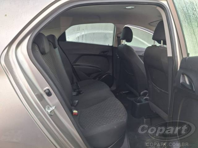 2016 HYUNDAI HB20 