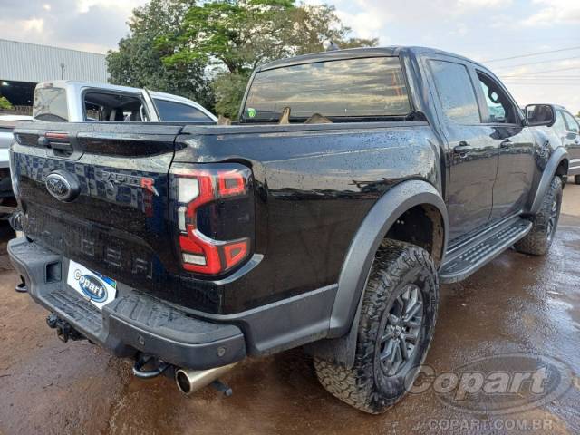 2024 FORD RANGER CD 