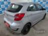 2019 FORD KA 