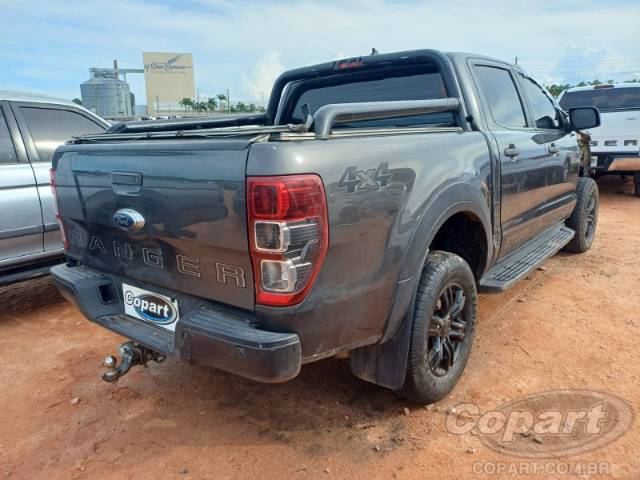 2022 FORD RANGER CD 