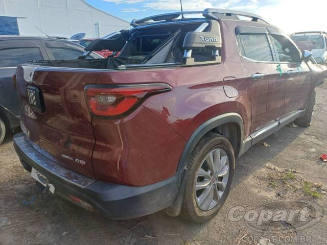 2020 FIAT TORO 