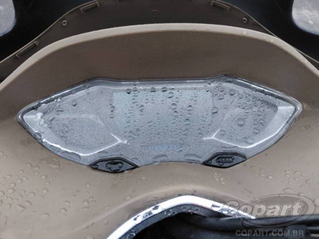 2024 HONDA PCX 