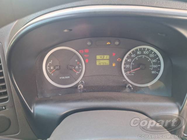 2018 HYUNDAI HR 
