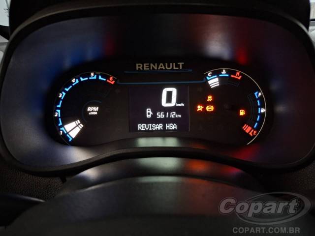 2024 RENAULT KWID 