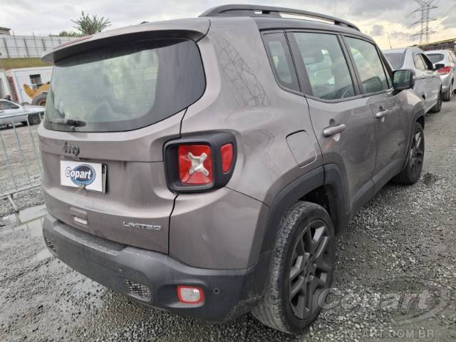 2019 JEEP RENEGADE 