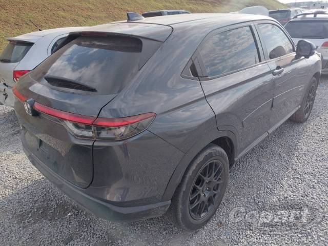 2023 HONDA HR-V 