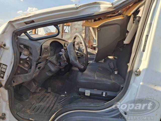 2022 MERCEDES BENZ ACCELO 