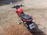 2024 HONDA CG 160 