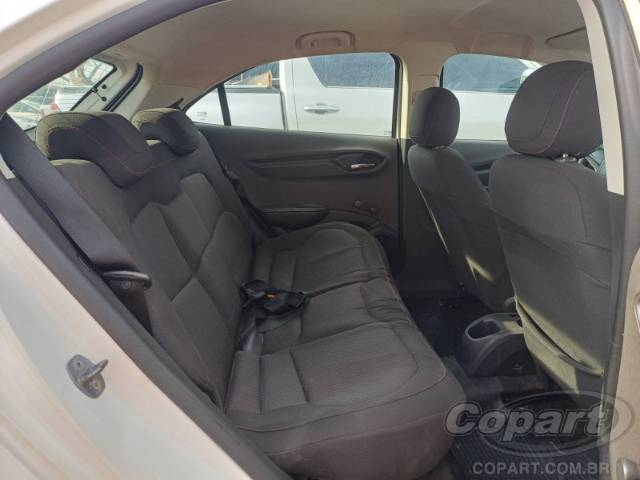 2016 CHEVROLET ONIX 