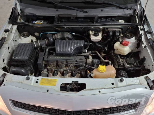 2012 CHEVROLET AGILE 