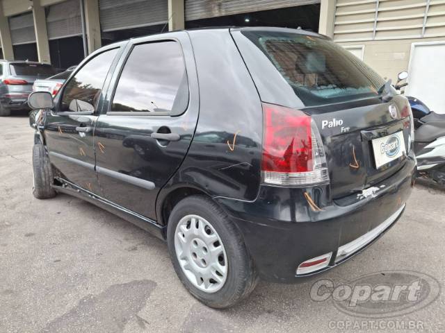 2010 FIAT PALIO 