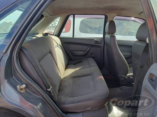 2006 VOLKSWAGEN GOL 