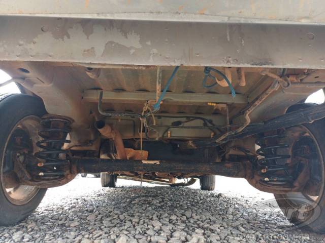 2014 CHEVROLET MONTANA 