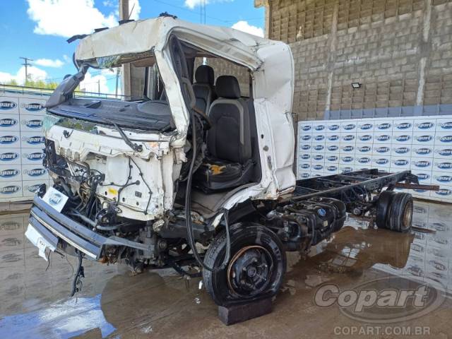 2022 VOLKSWAGEN DELIVERY 