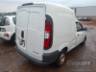 2021 FIAT FIORINO FURGAO 