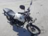 2017 HONDA CG 125I 