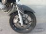 2022 HONDA CB 250 F 