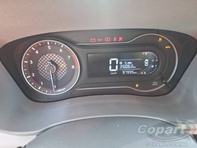 2020 HYUNDAI HB20S 