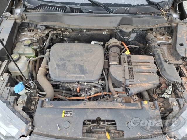 2025 GWM HAVAL H6 