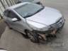 2011 HONDA CITY 