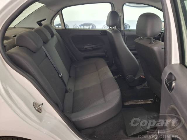 2023 VOLKSWAGEN VOYAGE 