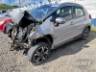 2021 HONDA WR-V 