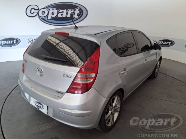 2011 HYUNDAI I30 