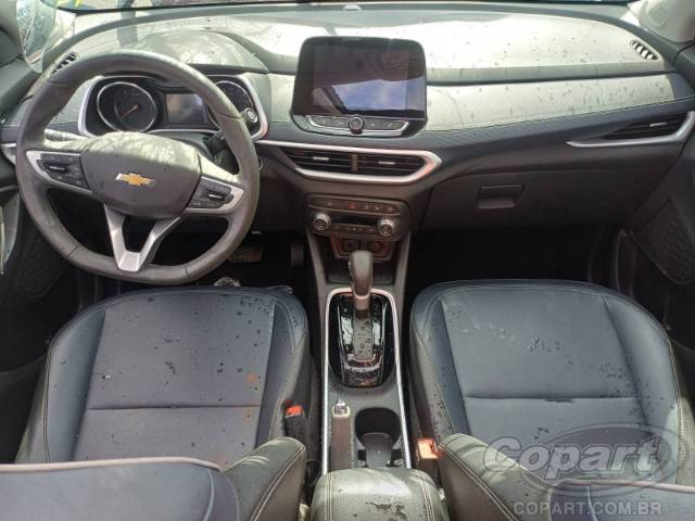 2024 CHEVROLET TRACKER 