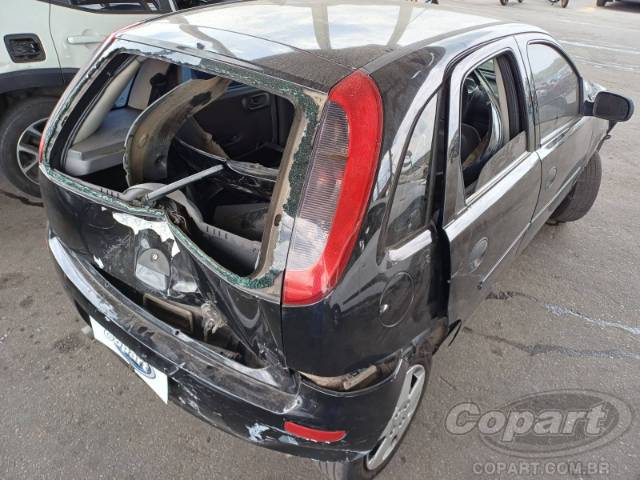 2005 CHEVROLET CORSA 