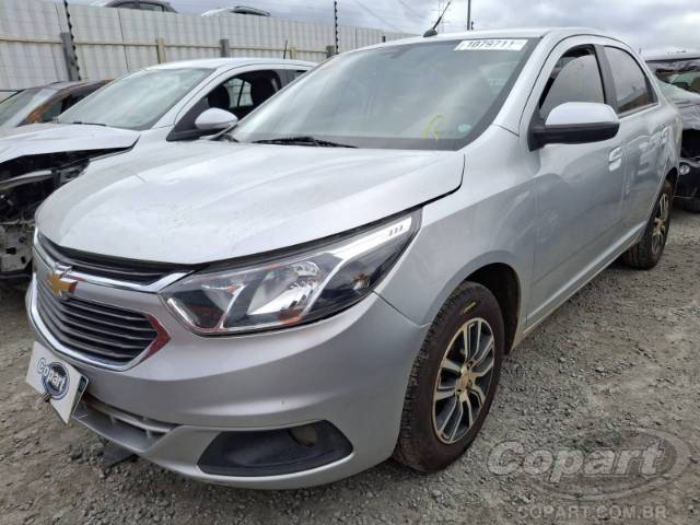 2020 CHEVROLET COBALT 