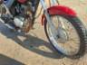 2013 HONDA CG 125 