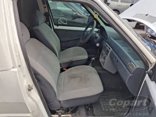 2011 FIAT FIORINO FURGAO 