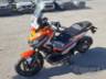 2019 HONDA X-ADV 