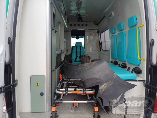 2024 MERCEDES BENZ SPRINTER 