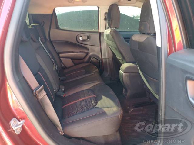 2020 FIAT TORO 