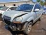 2012 HYUNDAI TUCSON 