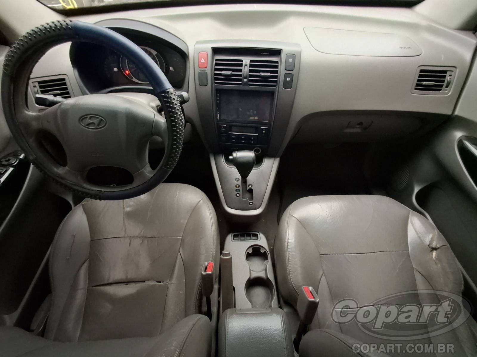 Foto 9 de 10: 2013 HYUNDAI TUCSON