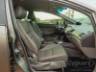 2011 HONDA CIVIC 