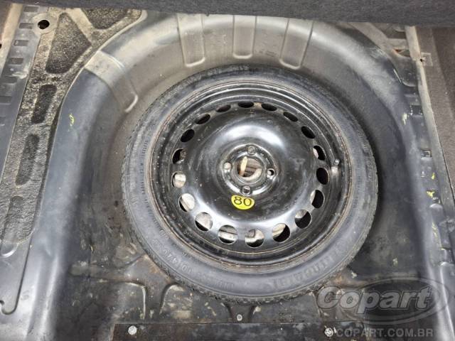 2012 CHEVROLET COBALT 