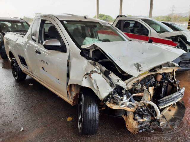 2016 CHEVROLET MONTANA 