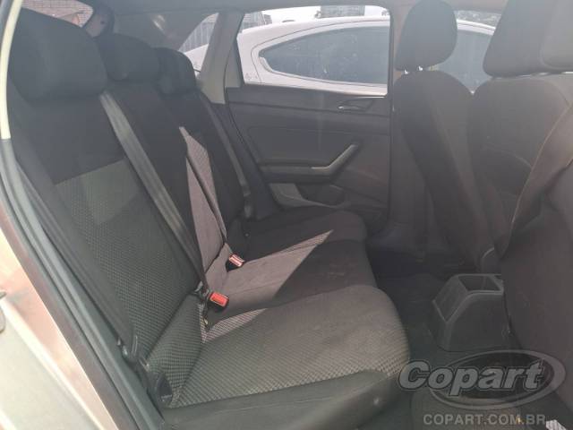 2020 VOLKSWAGEN POLO 