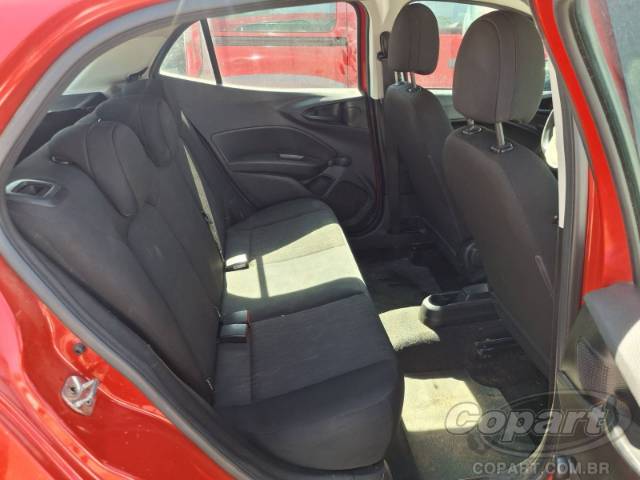 2023 FIAT ARGO 