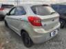 2018 FORD KA 