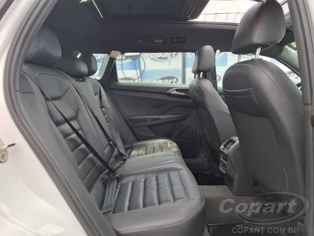 2024 VOLKSWAGEN TAOS 
