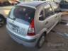 2008 CITROEN C3 